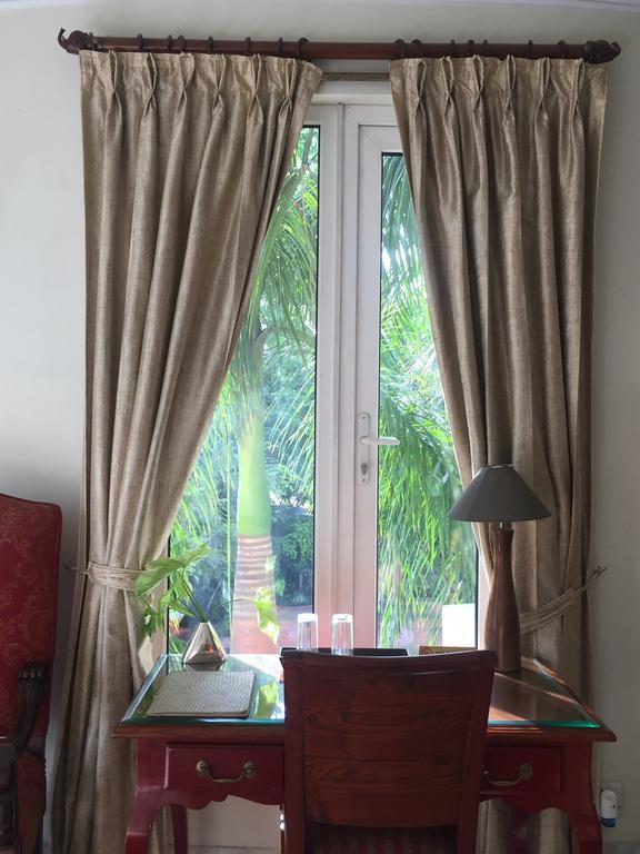 ホテル Barwara Kothi ジャイプール 部屋 写真