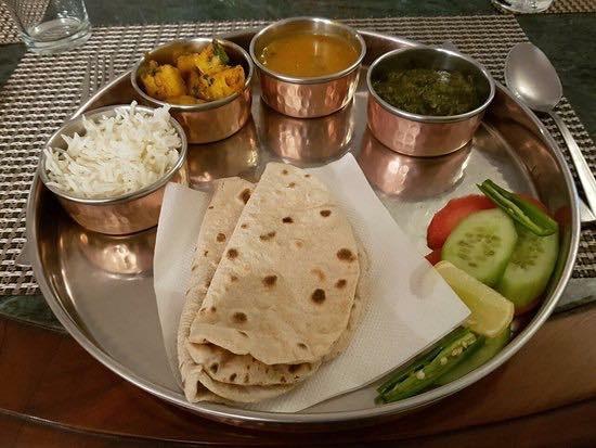 ホテル Barwara Kothi ジャイプール エクステリア 写真
