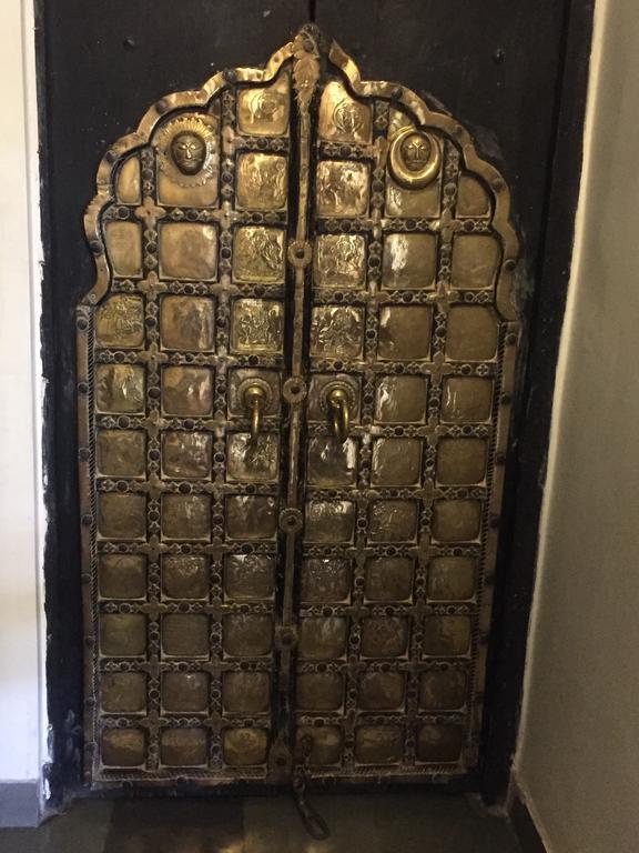 ホテル Barwara Kothi ジャイプール エクステリア 写真